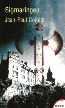 sigmaringen book cover image