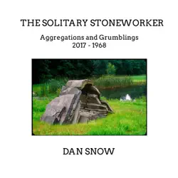 solitary stoneworker book cover image