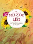 The Little Book of Self-Care for Leo synopsis, comments