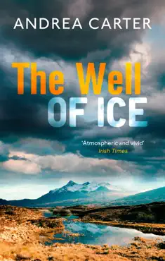the well of ice imagen de la portada del libro