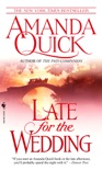 Late for the Wedding book summary, reviews and downlod