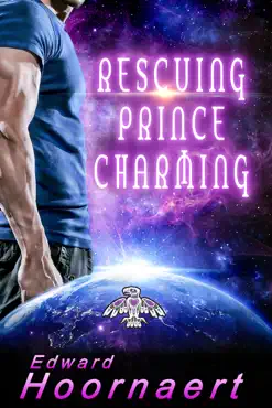 rescuing prince charming book cover image
