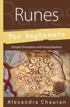 runes for beginners book cover image