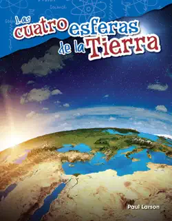 las cuatro esferas de la tierra book cover image