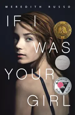if i was your girl book cover image