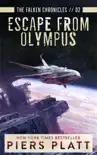 Escape from Olympus synopsis, comments