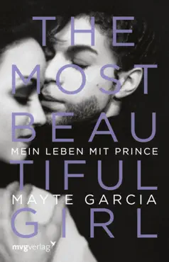 the most beautiful girl book cover image