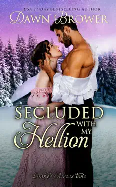 secluded with my hellion book cover image