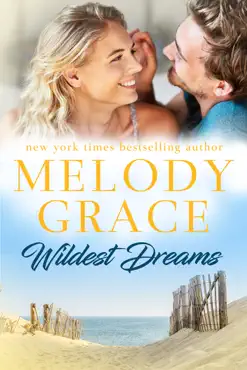 wildest dreams book cover image