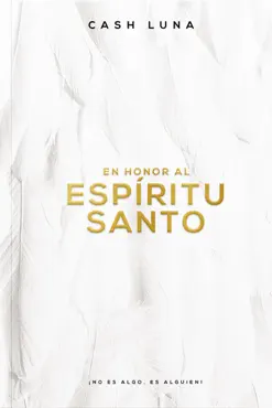 en honor al espíritu santo book cover image