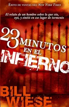 23 minutos en el infierno book cover image