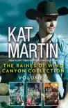 The Raines of Wind Canyon Collection Volume 2 synopsis, comments