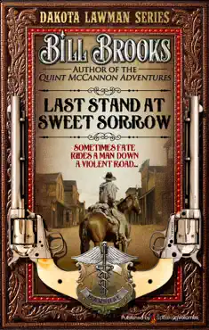 last stand at sweet sorrow book cover image