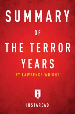 summary of the terror years book cover image