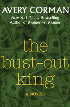 the bust-out king book cover image