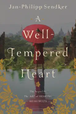 a well-tempered heart book cover image