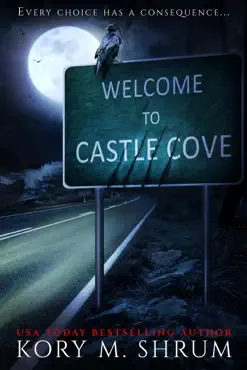 welcome to castle cove book cover image