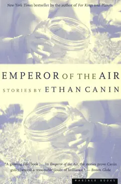 emperor of the air book cover image