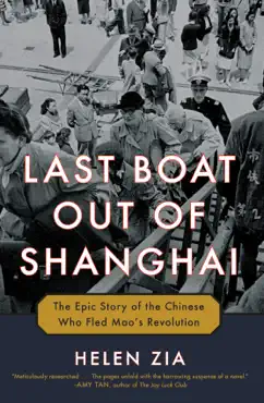 last boat out of shanghai book cover image