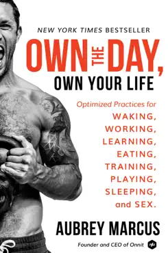 own the day, own your life book cover image