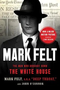mark felt imagen de la portada del libro