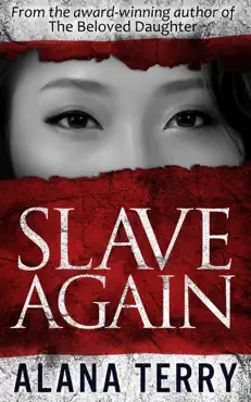 slave again book cover image