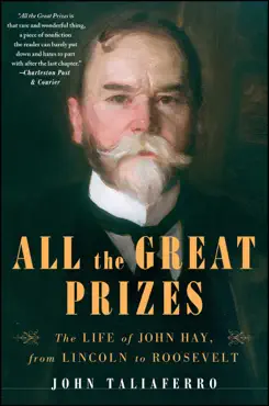 all the great prizes imagen de la portada del libro