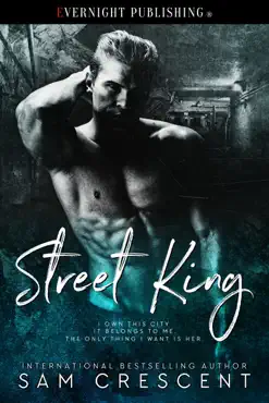 street king book cover image
