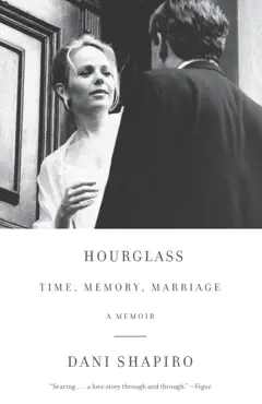 hourglass book cover image