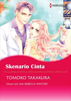 skenario cinta book cover image