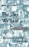 The Day We Said Goodbye synopsis, comments