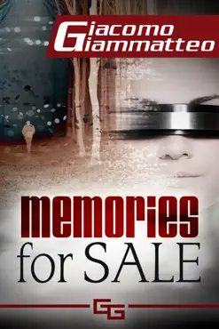 memories for sale book cover image