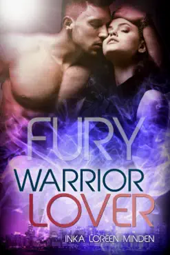 fury - warrior lover 8 imagen de la portada del libro