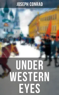 under western eyes book cover image