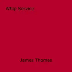 whip service book cover image