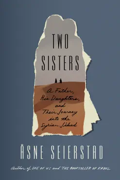 two sisters book cover image