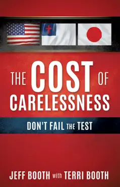 the cost of carelessness book cover image