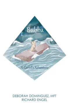 bubba book cover image