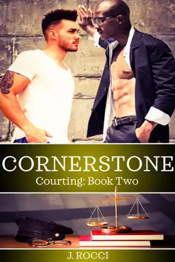 courting 2: cornerstone book cover image