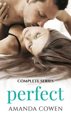 perfect - complete series book cover image