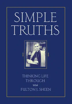 simple truths book cover image