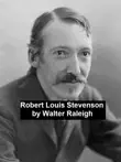 Robert Louis Stevenson synopsis, comments