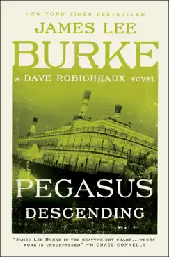 pegasus descending book cover image