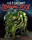 The H.P. Lovecraft Drawing Book synopsis, comments