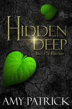 hidden deep book cover image