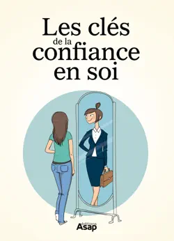 les clés de la confiance en soi book cover image