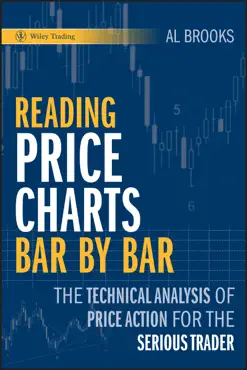 reading price charts bar by bar book cover image
