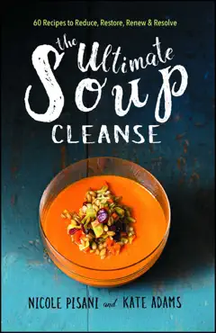 the ultimate soup cleanse book cover image