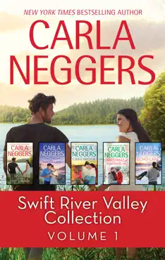 swift river valley collection volume 1 book cover image