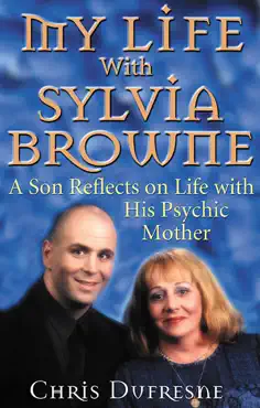 my life with sylvia browne book cover image